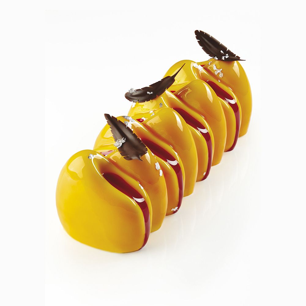 Stampo Tronchetto Canyon -  Pavoni - Dea Distribuzione