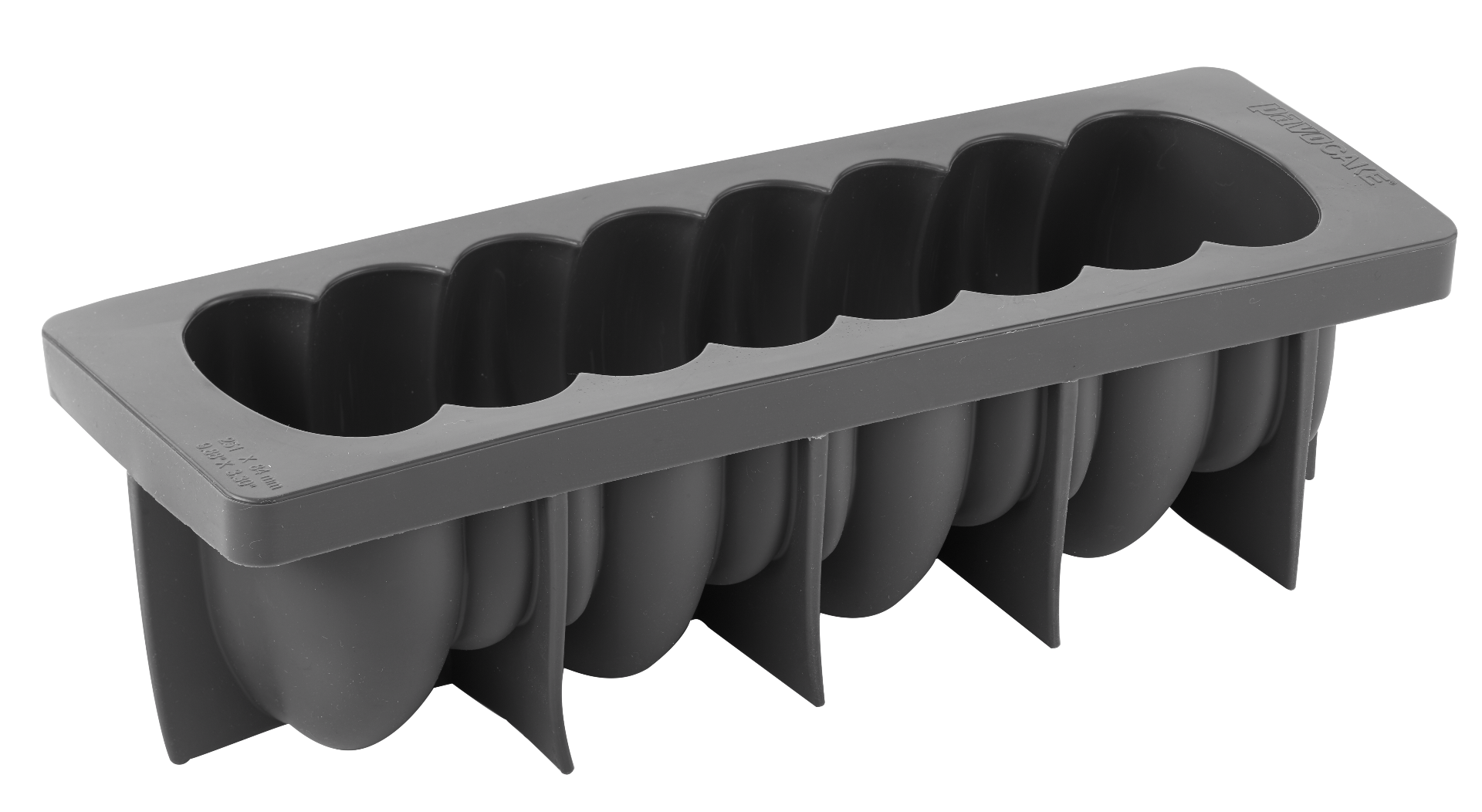 Stampo Tronchetto Canyon -  Pavoni - Dea Distribuzione