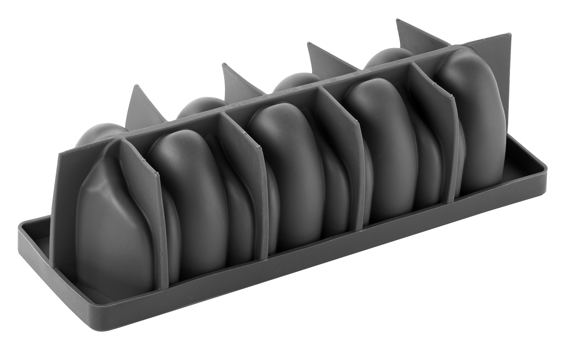 Stampo Tronchetto Canyon -  Pavoni - Dea Distribuzione