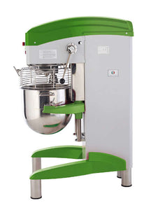 Planetaria professionale a 6 velocità - SIGMA Chef 7,5