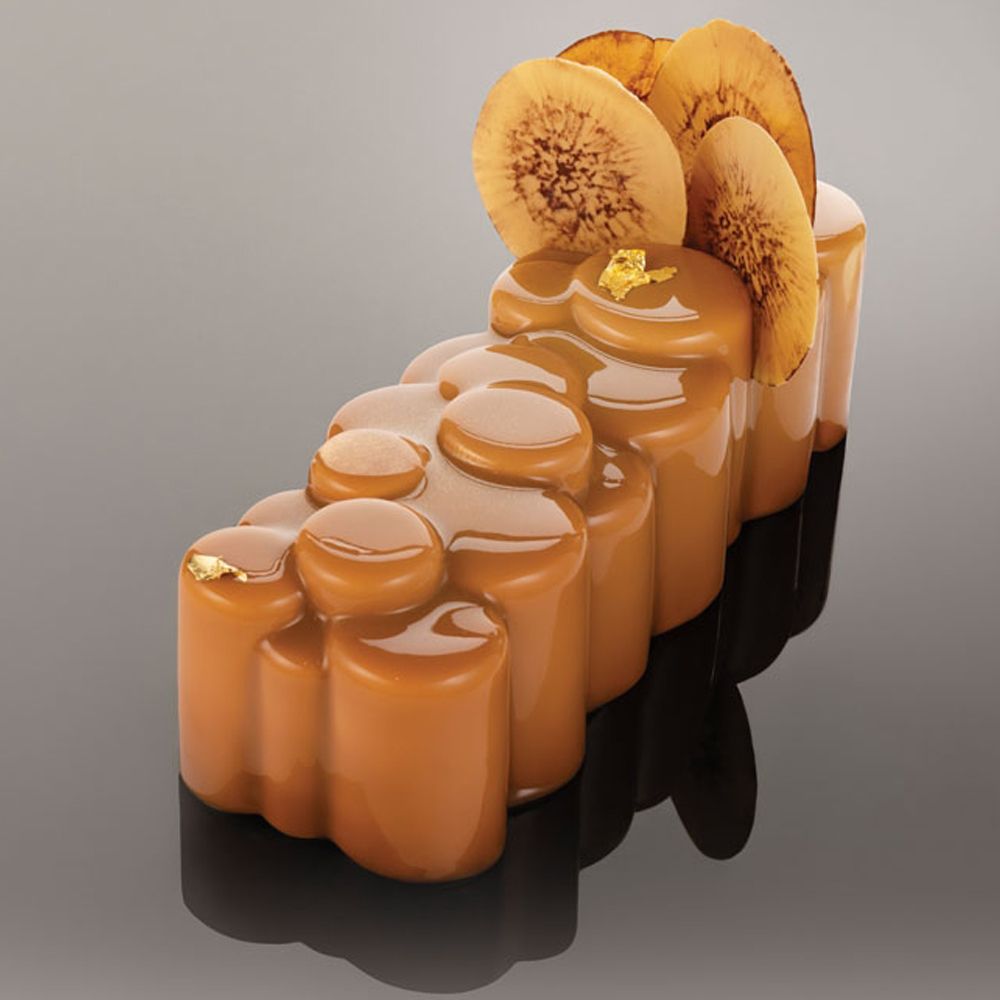 Stampo Tronchetto Coin -  Pavoni - Dea Distribuzione