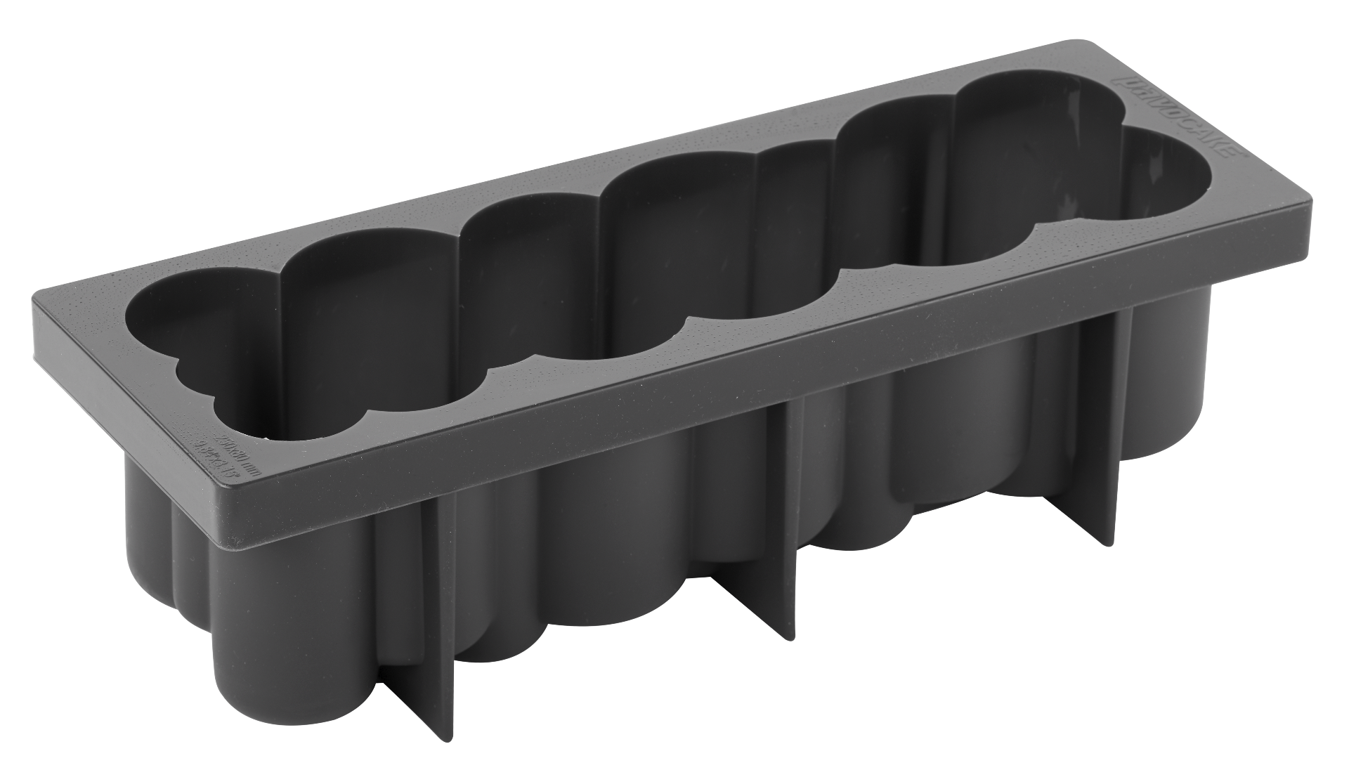 Stampo Tronchetto Coin -  Pavoni - Dea Distribuzione