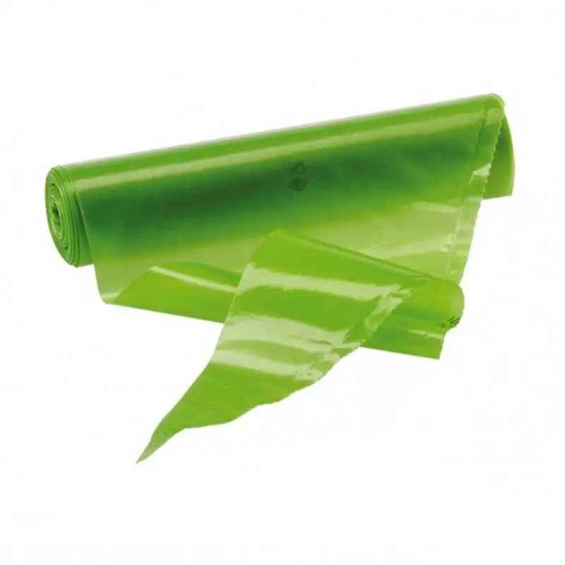 Sac a poche Verde monouso plastica rotolo pz 100