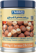 Delipaste Nocciola cremosa FABBRI 1 Kg - Dea Distribuzione