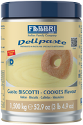 Delipaste Biscotti FABBRI 1,4 Kg - Dea Distribuzione