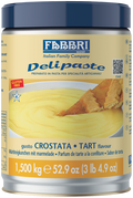 Delipaste Crostata FABBRI 1,5 Kg - Dea Distribuzione