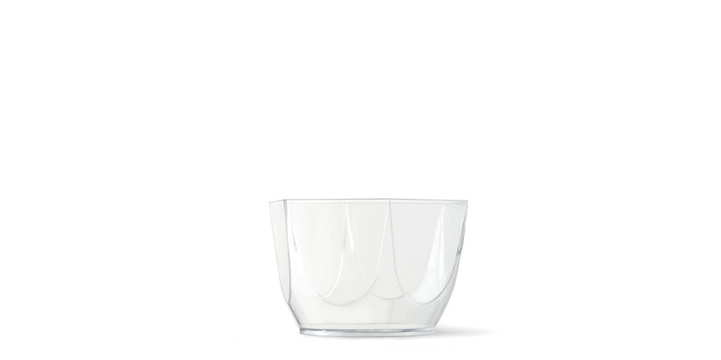 Bicchierino Monoporzione Coppa Exa CC 60 (60 pezzi) - Dea Distribuzione