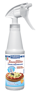 FrescaFrutta Gelèe FABBRI - 800 gr