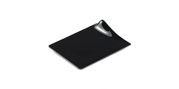 Vassoio Monoporzione Gogo Quadrato 9X9 cm (pz 40) - Dea Distribuzione