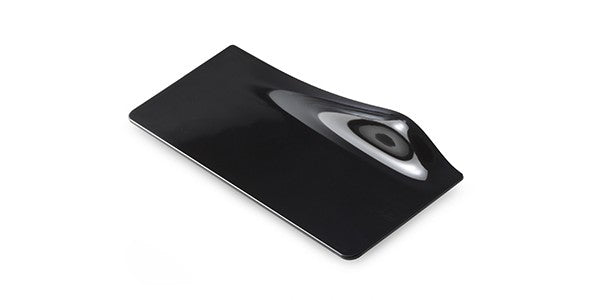 Vassoio Monoporzione Gogo rettangolare 14X6 cm (pz 40) - Dea Distribuzione