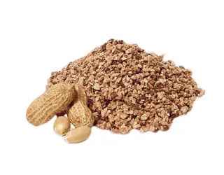 Granella di Arachidi Tostate kg 1 Cremitalia