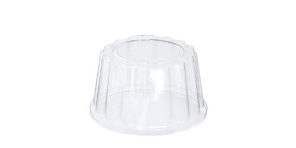 Coperchio Mini Medoro 9,5 cm -  altezza cm 5 (50 pezzi) - Dea Distribuzione