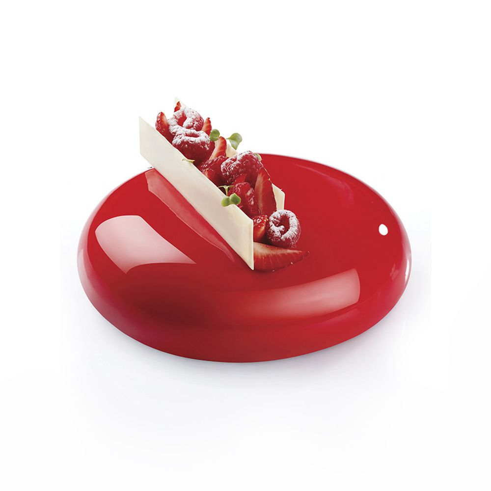 Stampo Tortiera "Planet" -  Pavoni - Dea Distribuzione