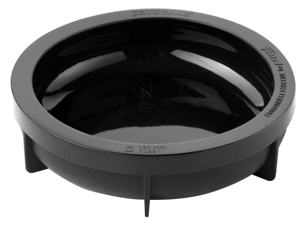 Stampo Tortiera "Planet" -  Pavoni - Dea Distribuzione