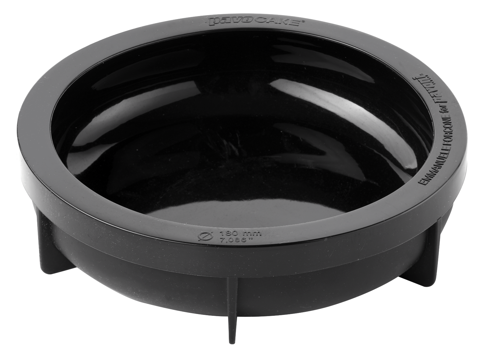 Stampo Tortiera "Planet" -  Pavoni - Dea Distribuzione