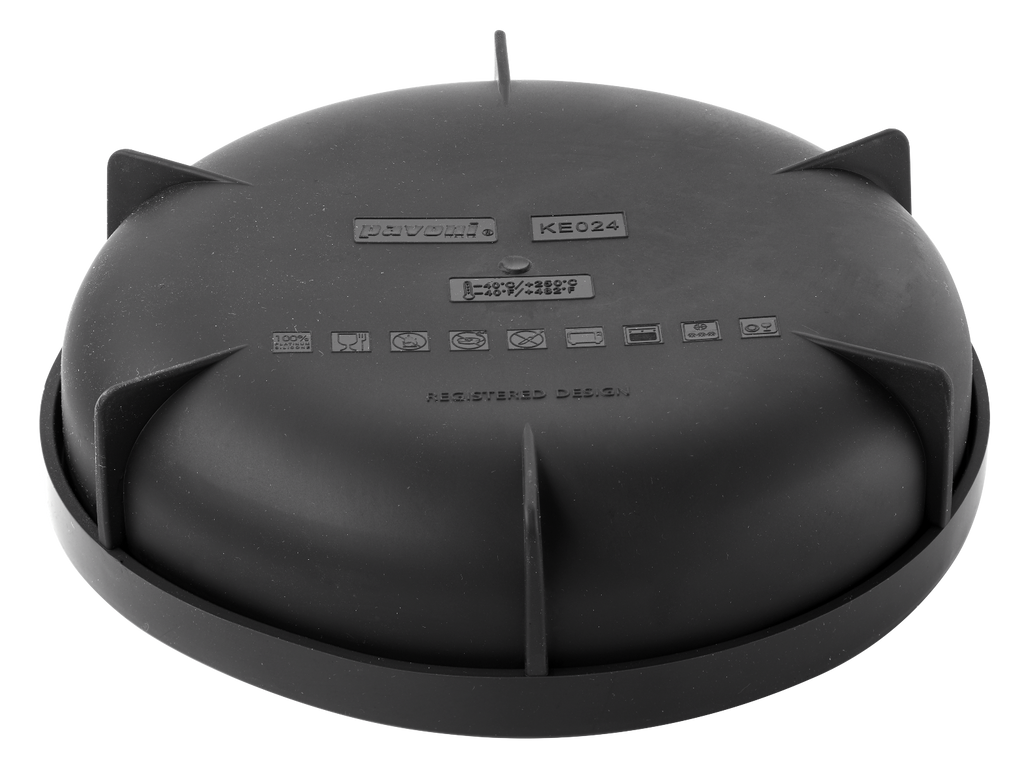 Stampo Tortiera "Planet" -  Pavoni - Dea Distribuzione