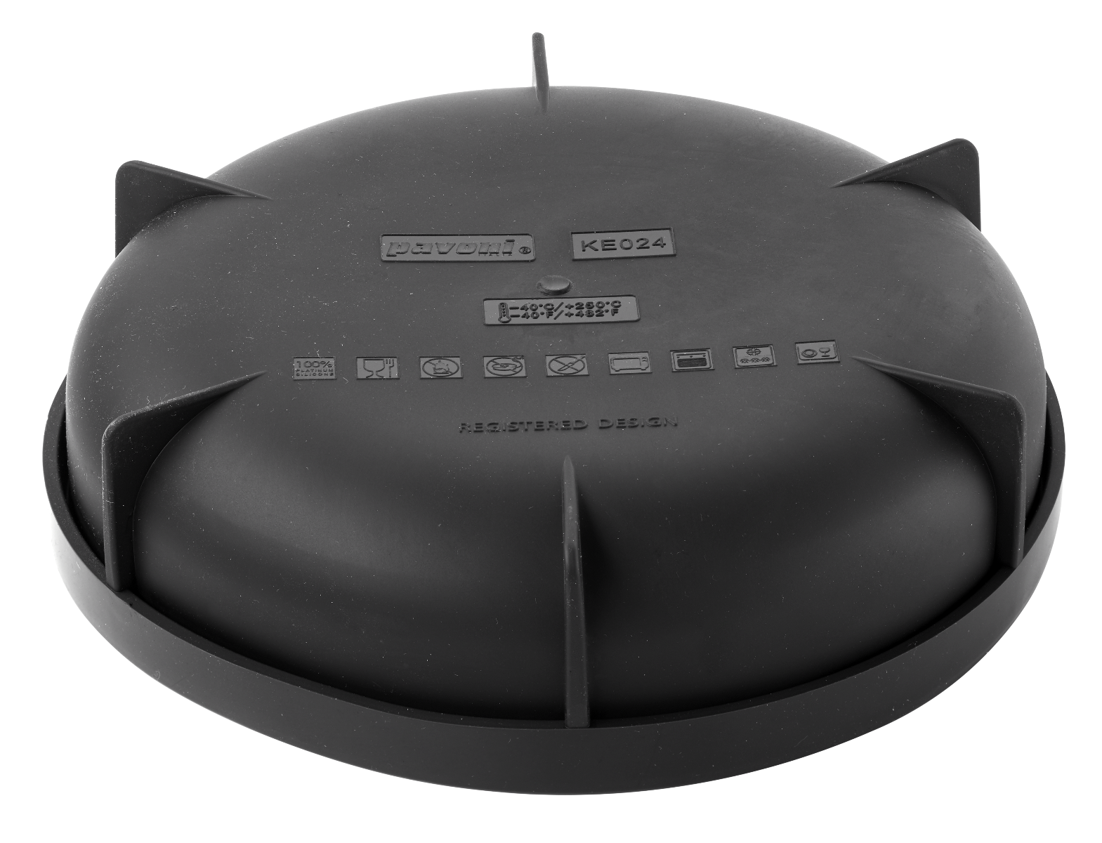 Stampo Tortiera "Planet" -  Pavoni - Dea Distribuzione