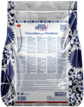 Simplé Cioccolato fondente FABBRI 1,5 Kg - Dea Distribuzione