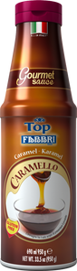 Topping Caramello FABBRI