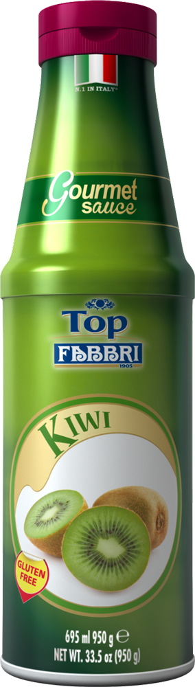 Topping Kiwi FABBRI