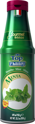 Topping Menta FABBRI - Dea Distribuzione