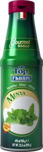 Topping Menta FABBRI