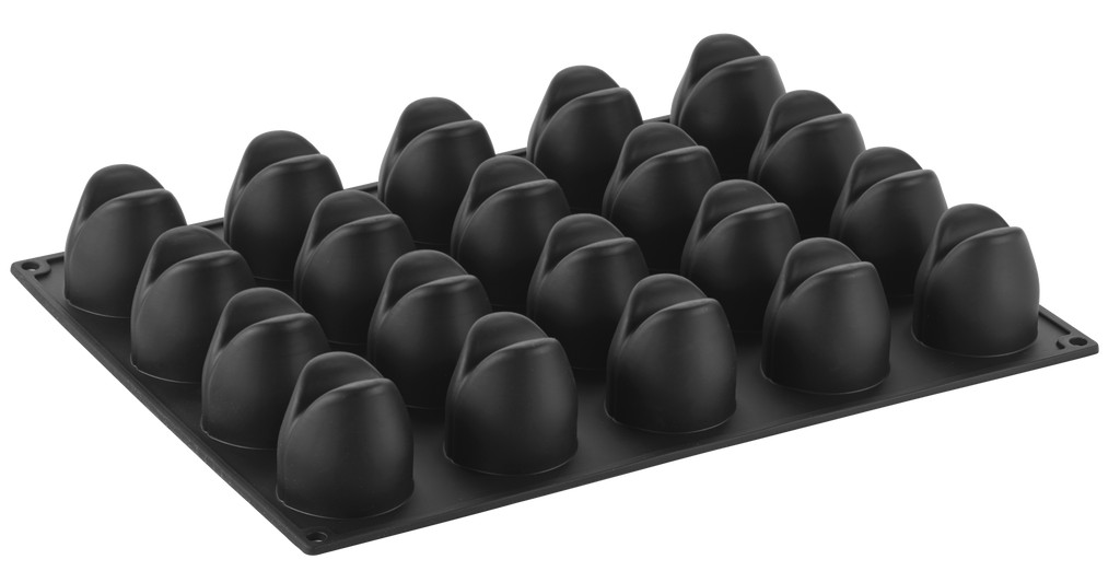 Stampo Silicone Tulipano-  Pavoni - Dea Distribuzione